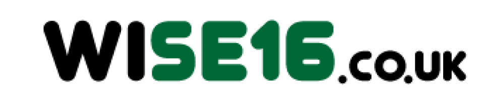 WISE6.co.uk logo